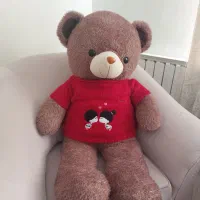 عروسک خرس