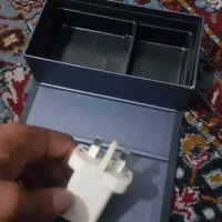 کله شارژر اصل