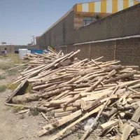 خرید انواع چوب