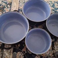 قابلمه لعابی|ظروف پخت‌وپز|قم, نخودی|دیوار