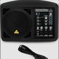 Behringer EUROLIVE B207MP3 باند اسپیکر بهرینگر