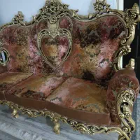 سه عددقالی 9متری درحدجهیزیه|فرش|خرمآباد, |دیوار