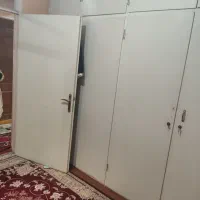 ۶۵ متر دوخوابه طبقه اول تکواحدی ۱۷ ساله بی پارکینگ|فروش آپارتمان|تهران, تختی|دیوار