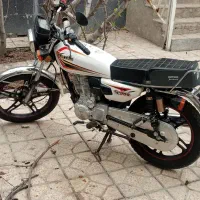 موتور سیکلت 200همتاز مدل 1403