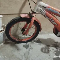 دوچرخه 16|دوچرخه، اسکیت، اسکوتر|تربتحیدریه, قائم|دیوار