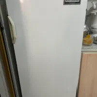 یخچال کلویناتور آمریکایی