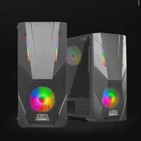 کیس گیمینگ‌ و رندرینگ نسل i5 12th