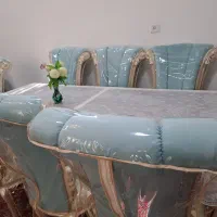 میز ناهار خوری ۸ نفره