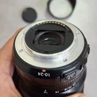 لنز ۱۰ ۲۴ فوجی|دوربین عکاسی و فیلمبرداری|تهران, فردوس|دیوار