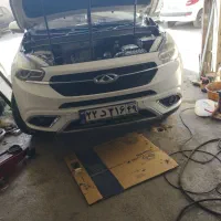 تعمیرگاه تخصصی گیربکس های اتوماتیک