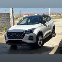 ایکس ۵۵ پرو|خودرو سواری و وانت|همدان, |دیوار