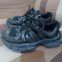 کتونی در حد نو