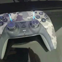 ps5 slim digital 2016 کم کارکرد|کنسول، بازی ویدئویی و آنلاین|تهران, لویزان|دیوار