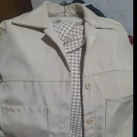 کت سارفون|لباس|سبزوار, قاضی زاد|دیوار