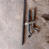تایلیور رینگ باز کن و جمع کن کامل کامیون
