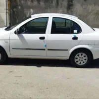 فروش خودروی تیبا صندوقدار