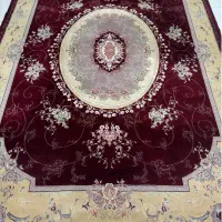 فرش ۱۲ متری