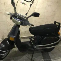 وسپا باجاج ۱۵۰ مدل ۸۳