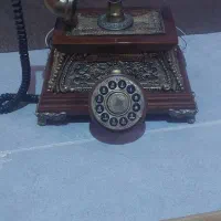 تلفن انتیک