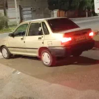 پراید مدل 88|خودرو سواری و وانت|سوسنگرد, |دیوار