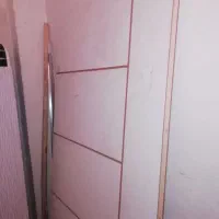 فروش درب چوبی نو