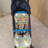 کالسکه خارجی برند جویی