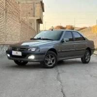 پژو پارس tu5 دریچه گاز سیمی