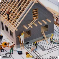 بازسازی تخریب طراحی و نو سازی