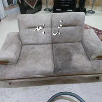 مبل شویی قدمت سراسر همدان ۲۴ساعته