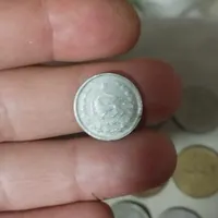 سکه قدیمی و اسکناس افغانی