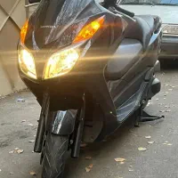 موتور فورزا