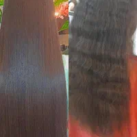 کراتین و احیا مو با تخفیف به مدت ۱ هفته فقط ۷۵۰|خدمات آرایشگری و زیبایی|مشهد, رضاشهر|دیوار