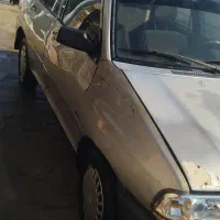 پراید بنزینی|خودرو سواری و وانت|ارومیه, |دیوار