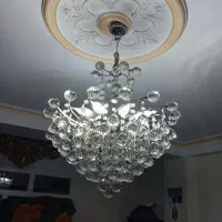 فروش یک عدد لوستر فوری|لوستر و چراغ آویز|قدس, شهر‌قدس|دیوار