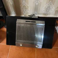 هود لمسی کاملا سالم