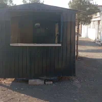 کانکس فروشگاهی 12متری|فروشگاه و مغازه|سبزوار, علمدار|دیوار