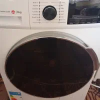 لباس شویی پاکشوما