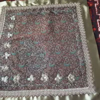 ترمه ابریشم قدیمی