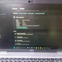 لپ تاپ دل نسل 11|رایانه همراه|زنجان, |دیوار