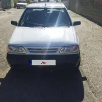 پراید مدل 90