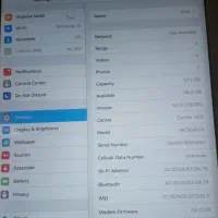 آیپد ۶۴گیگابایت سری3|تبلت|اسلام‌شهر, شهرک واوان|دیوار
