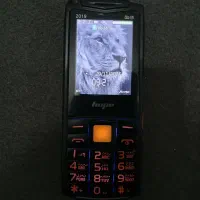 گوشی موبایل هوپ مدل ۲۰۱۹|موبایل|پاکدشت, پاکدشت (مامازند)|دیوار