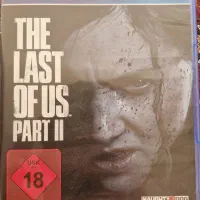 بازی Last of us part ll برای ps4