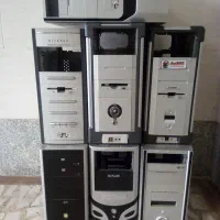 قاب کیس. تمیز و سالم