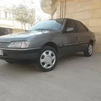 پژو 405|خودرو سواری و وانت|قم, بلوار امین و ساحلی|دیوار