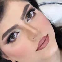 میکاپ و شنیون با قیمت اقتصادی