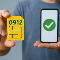خط 912 رُند / 4043-930-912 / صفر