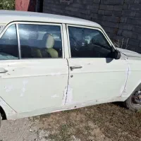 پیکان مدل ۱۳۸۱