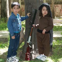 عکاسی و فیلم برداری در فضای باز
