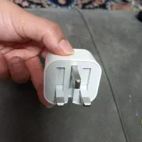 آداپتور اصلی آیفون.گارد۱۳ نرمال. هنسفری آیفون|لوازم جانبی موبایل و تبلت|مشهد, ایثارگران|دیوار